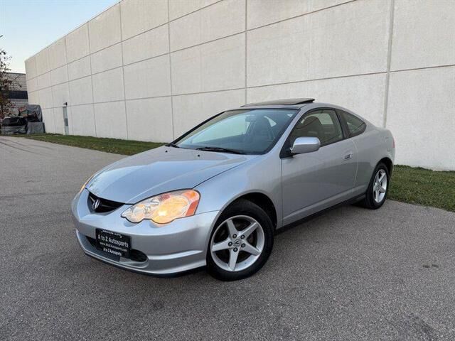 Acura RSX
