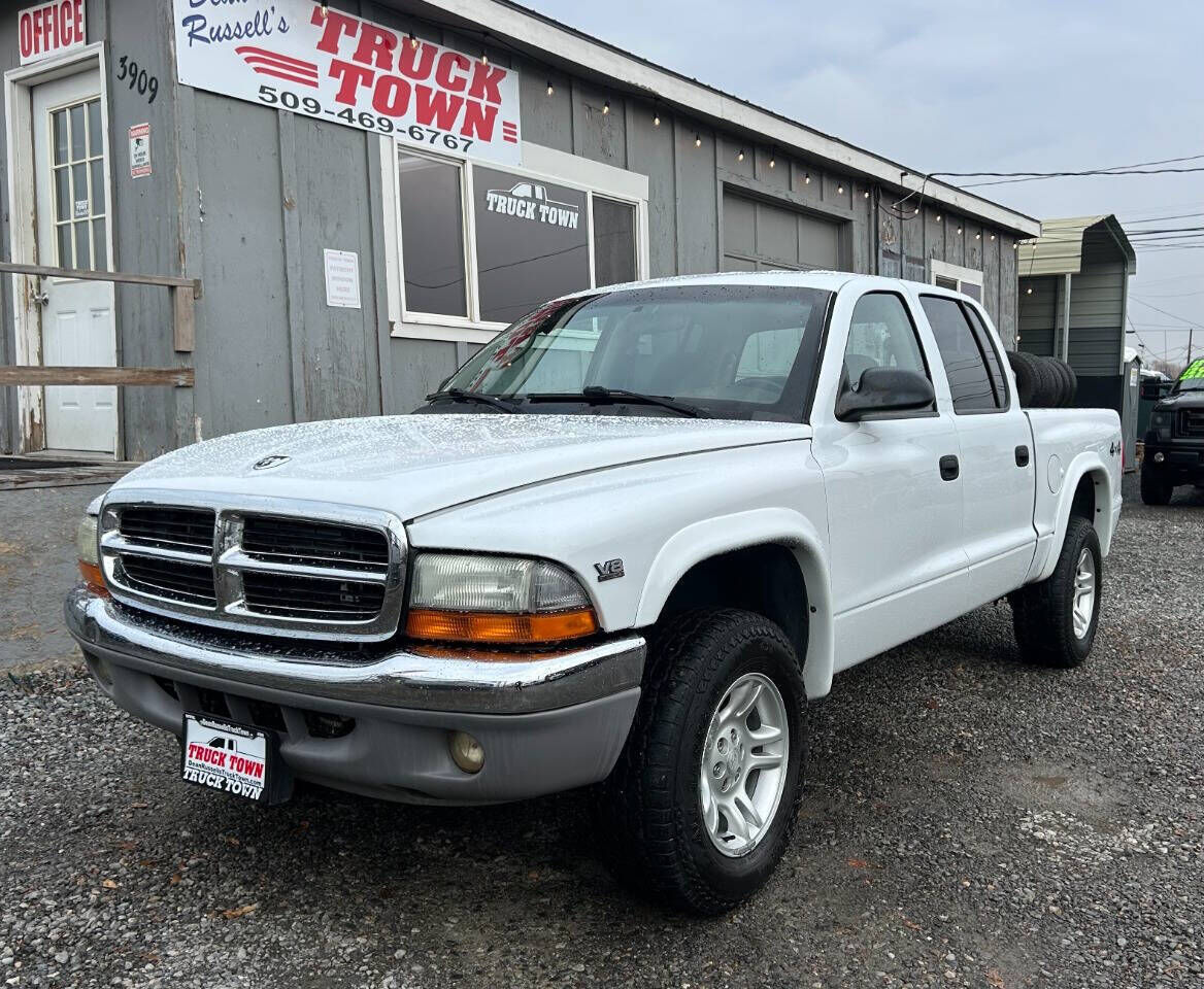 Dodge Dakota
