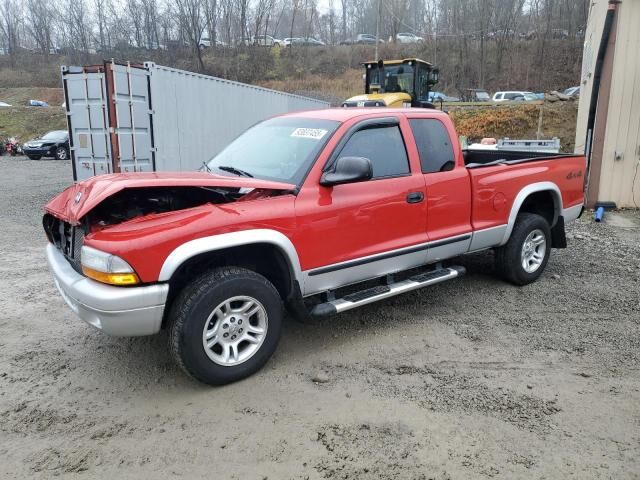Dodge Dakota