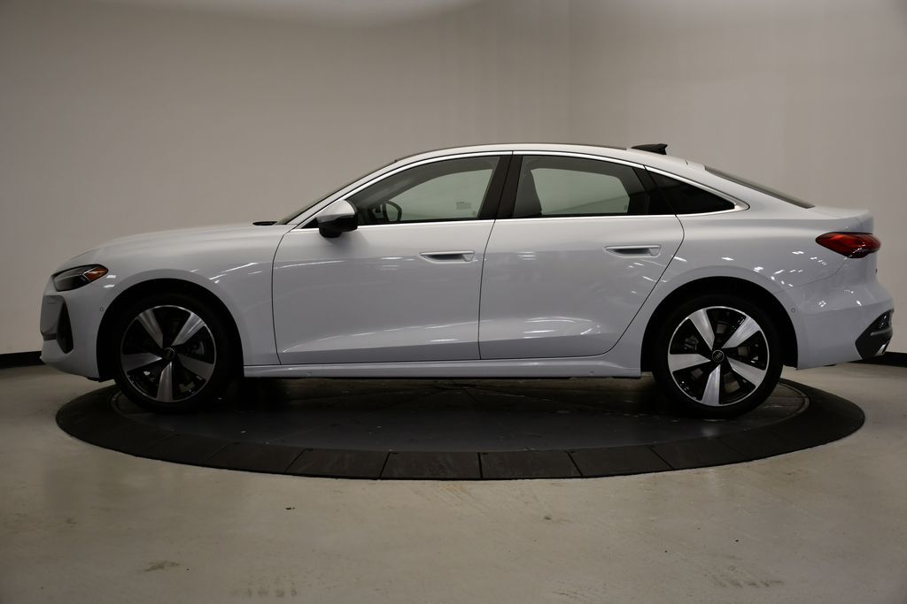 2025 Audi A5