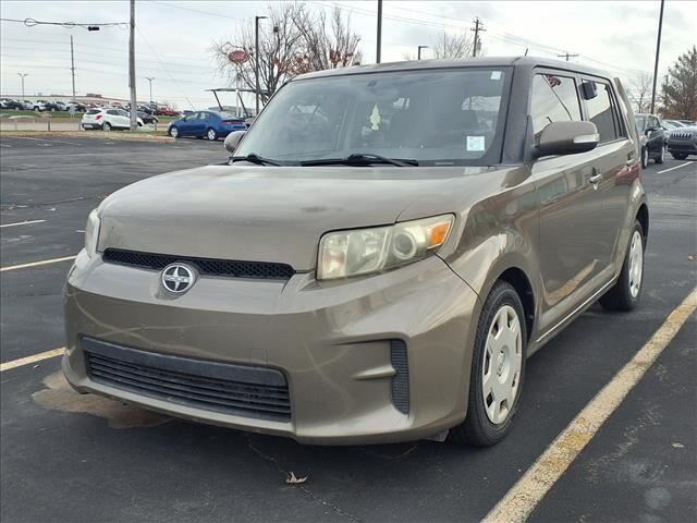 Toyota SCION xB