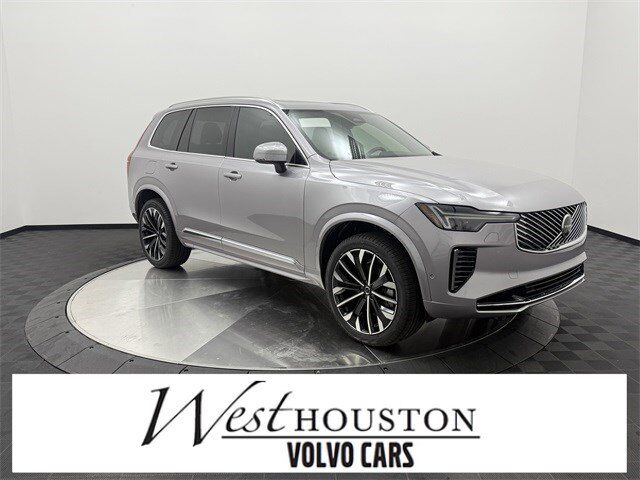 2026 VOLVO XC90