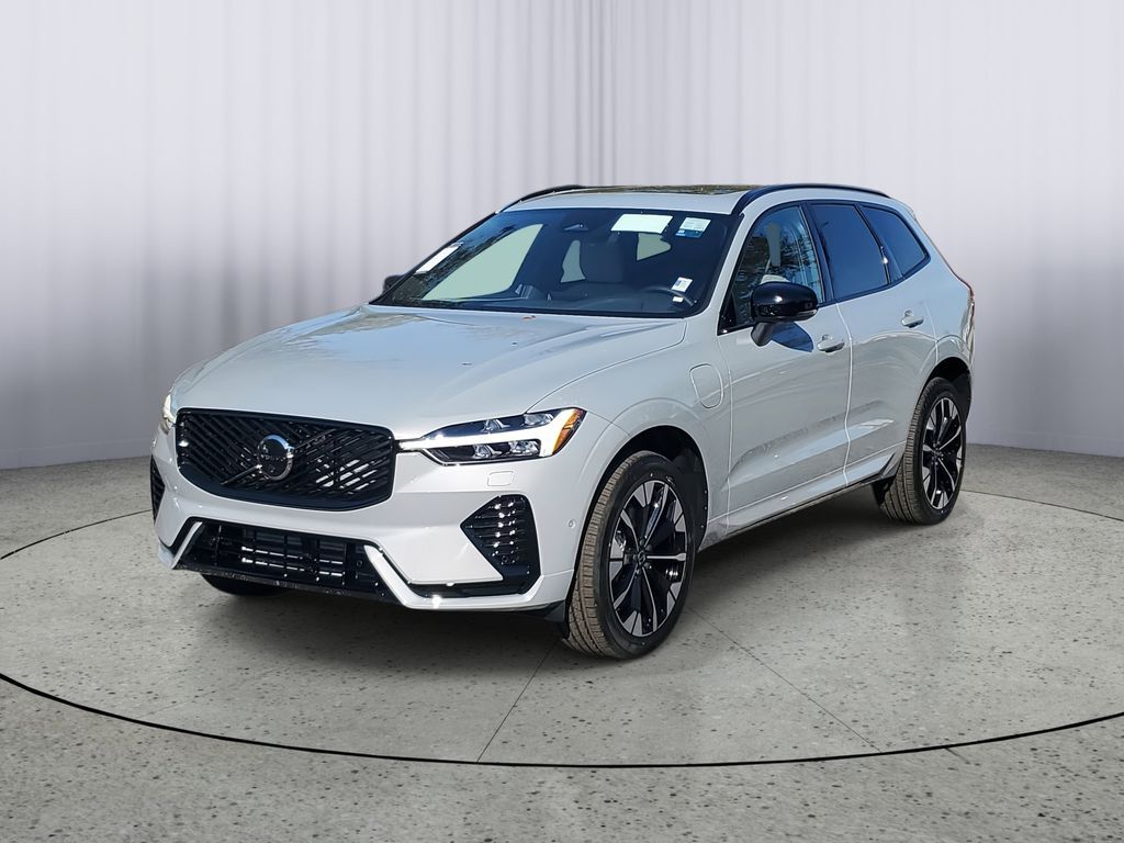2026 VOLVO XC60