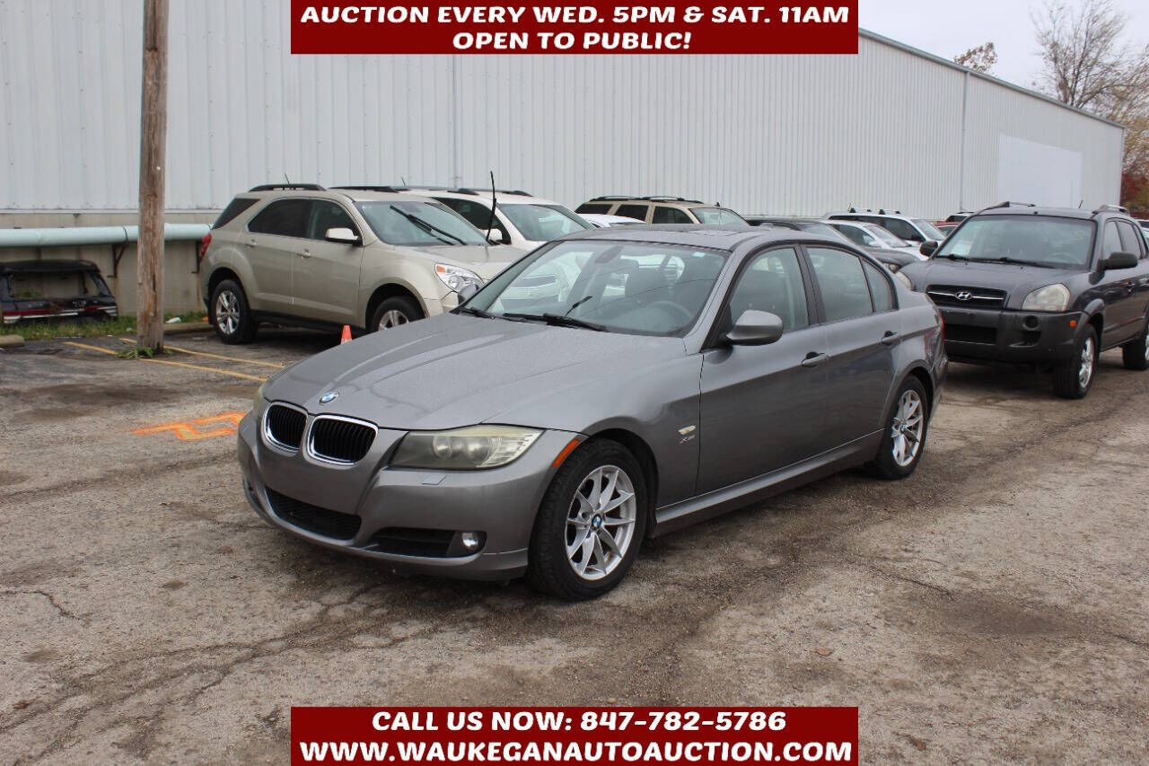 BMW 328i