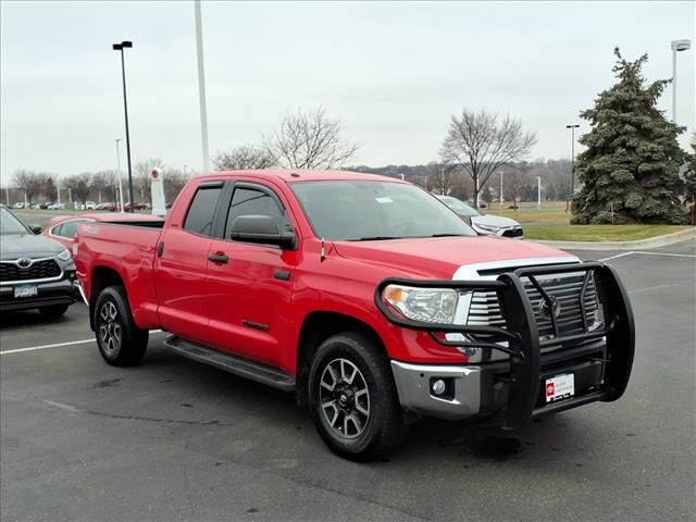 Toyota Tundra