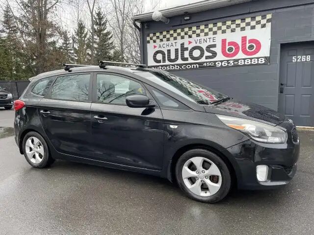 Kia Rondo