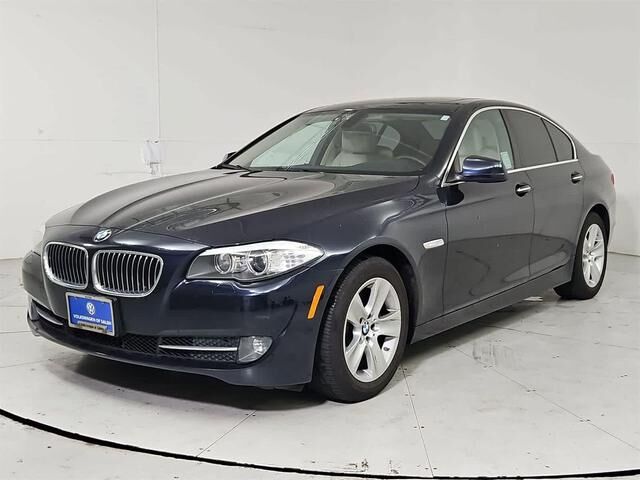 BMW 528i