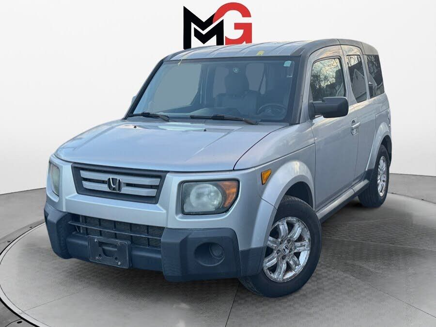 Honda Element