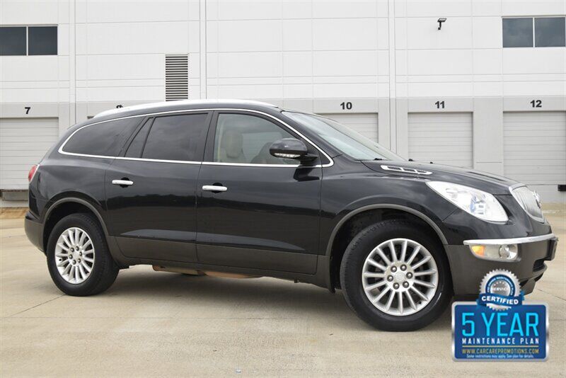 2012 BUICK Enclave