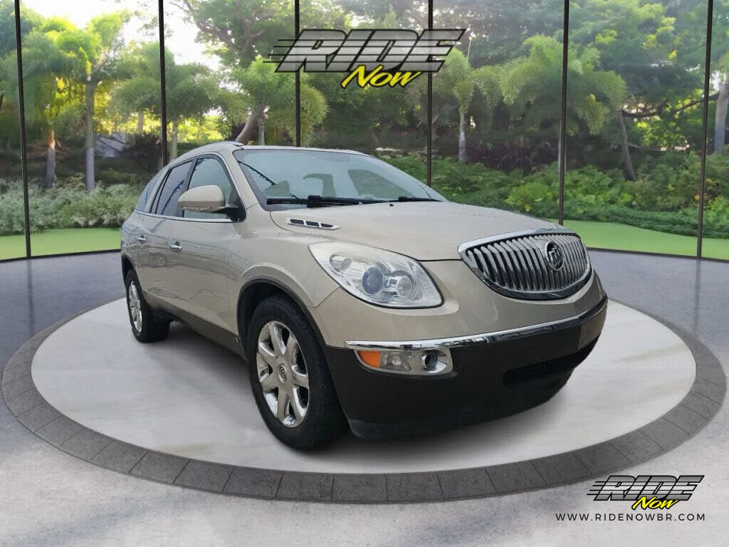 Buick Enclave