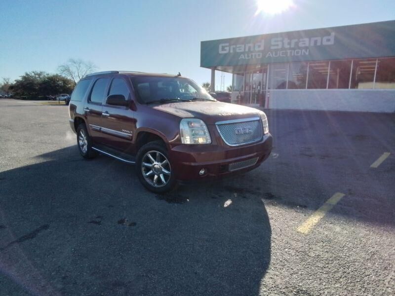 GMC Yukon