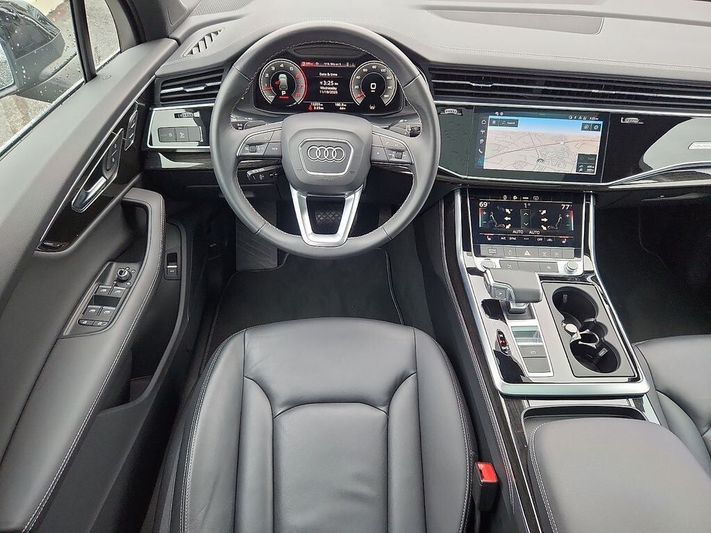 2025 Audi Q7
