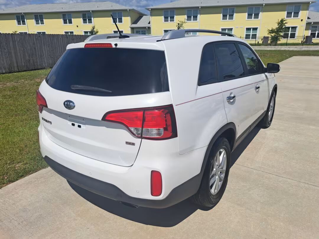 2014 KIA Sorento