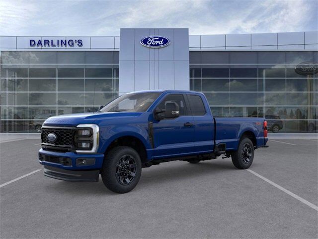 2026 FORD F-350