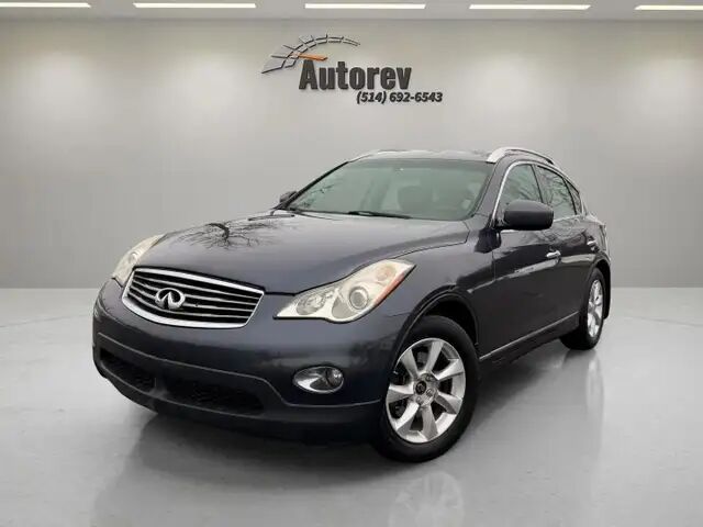 Infiniti EX35