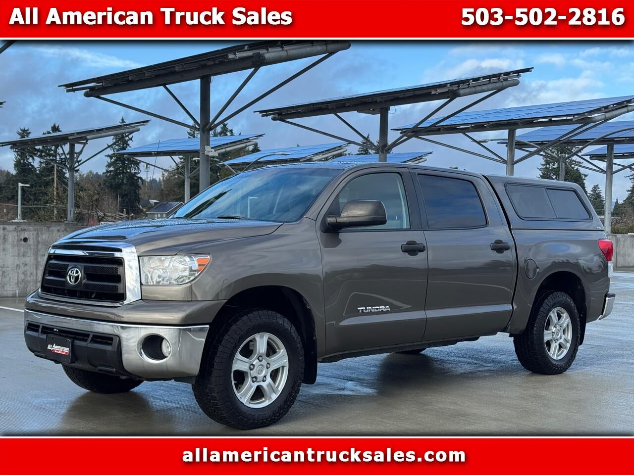 Toyota Tundra