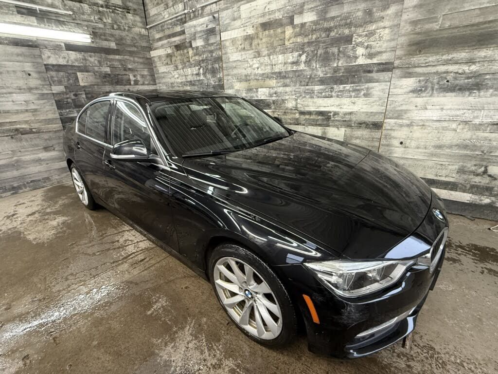 BMW 320i