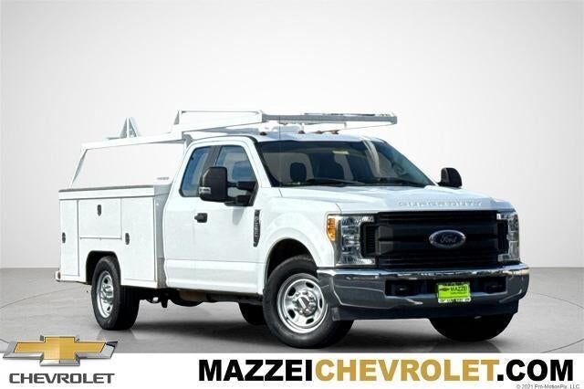 Ford F-350