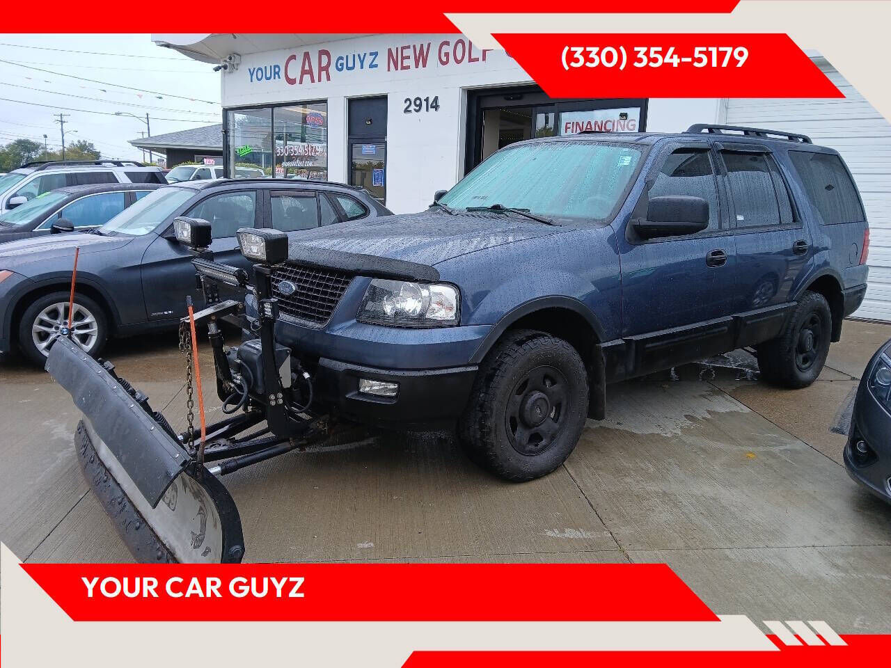 Ford Expedition