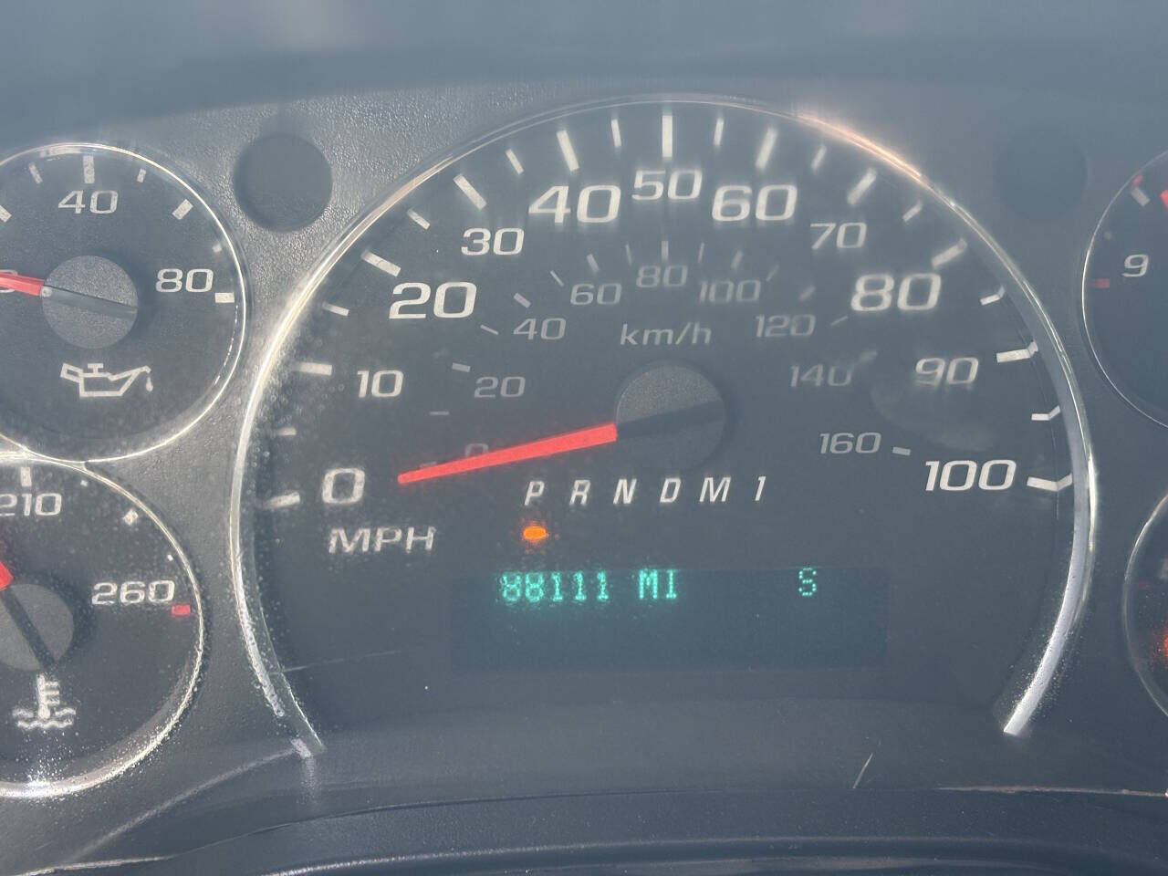 2016 CHEVROLET Express