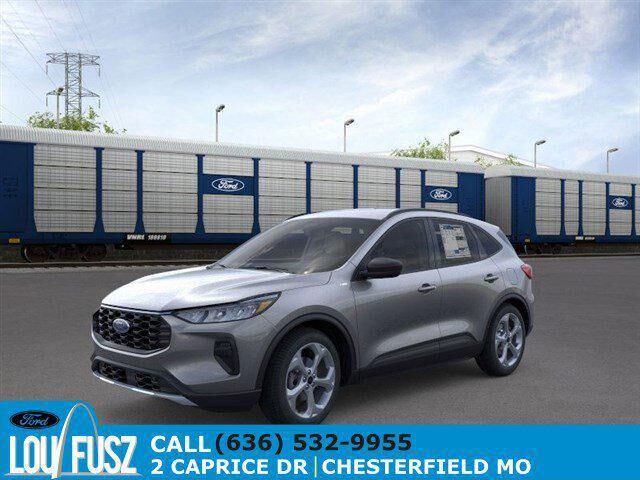 2026 FORD Escape