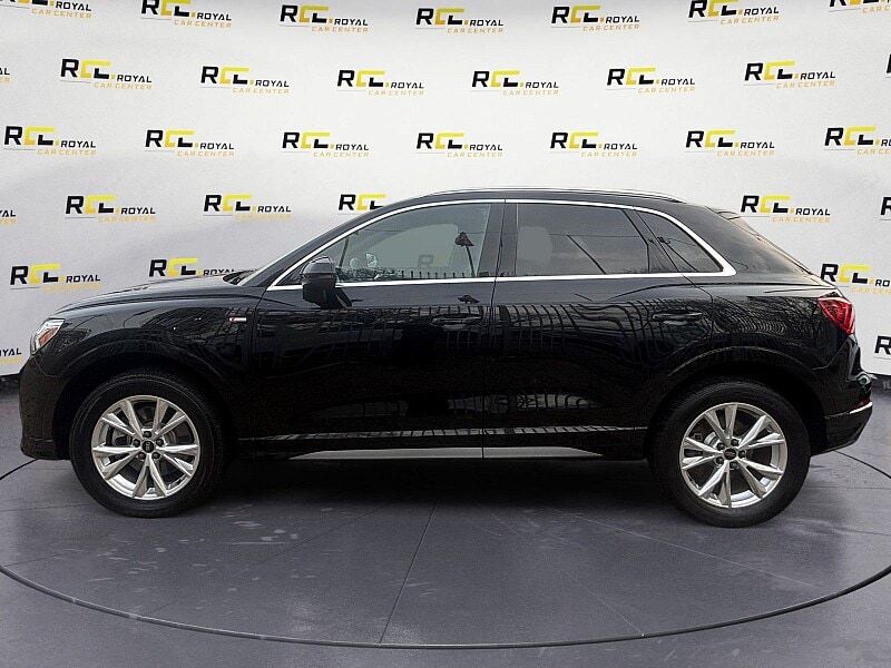 2024 Audi Q3