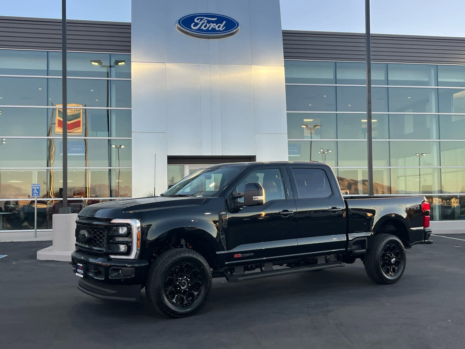 2026 FORD F-350