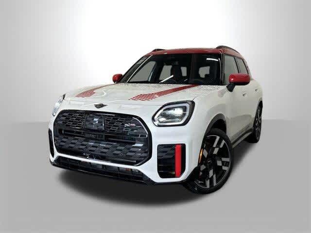 2026 MINI Countryman