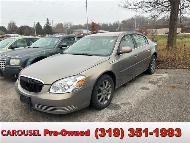 Buick Lucerne