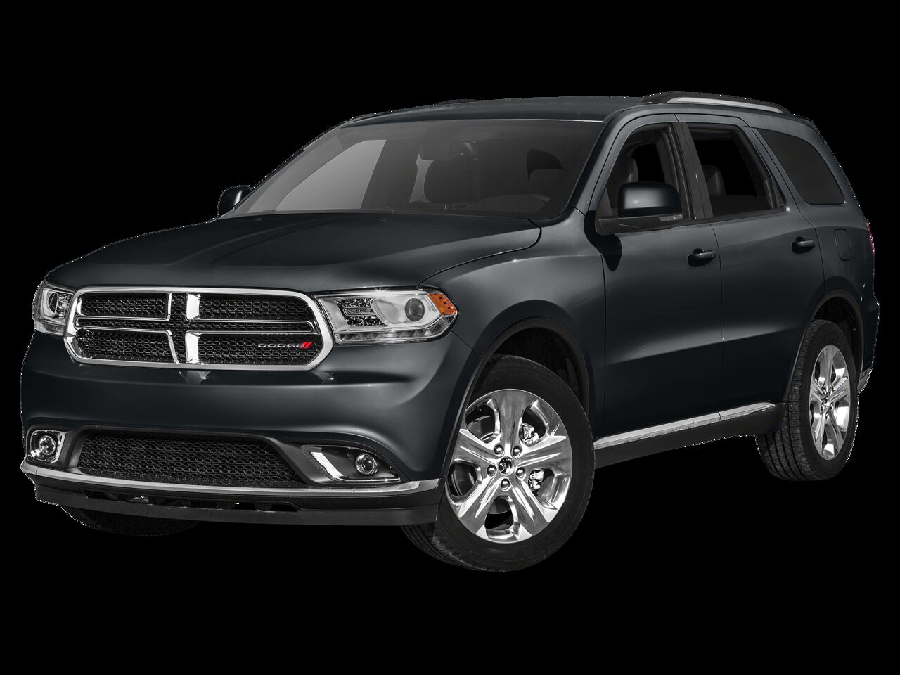2015 DODGE Durango