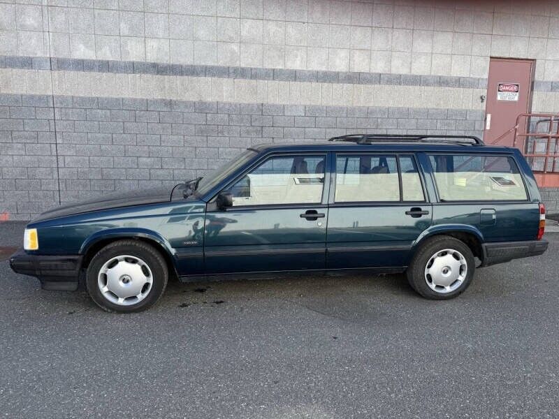 Volvo 940 Series