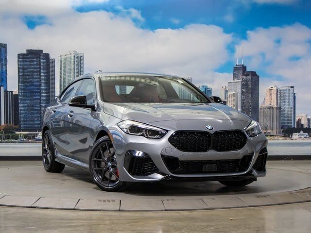 2024 BMW M2