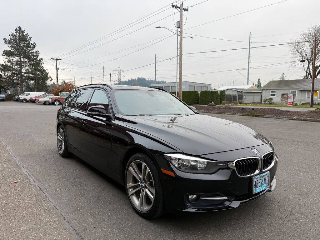BMW 328d