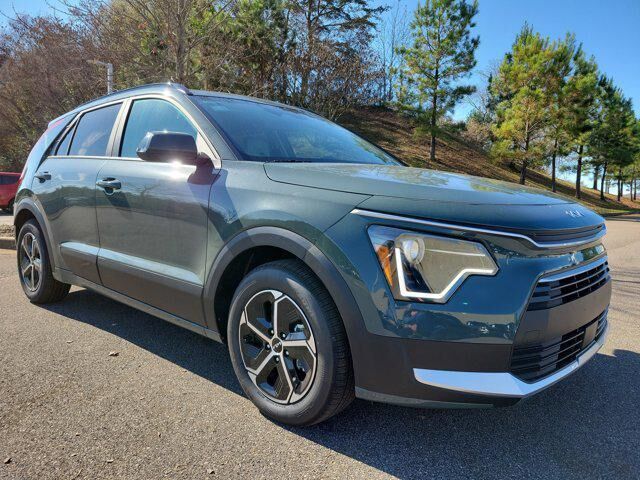 2026 KIA Niro