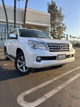 Lexus GX