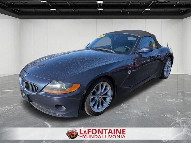 BMW Z4