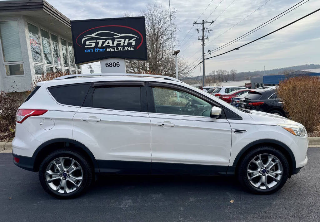 Ford Escape