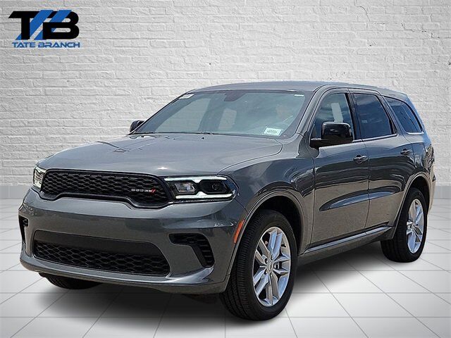 2025 DODGE Durango