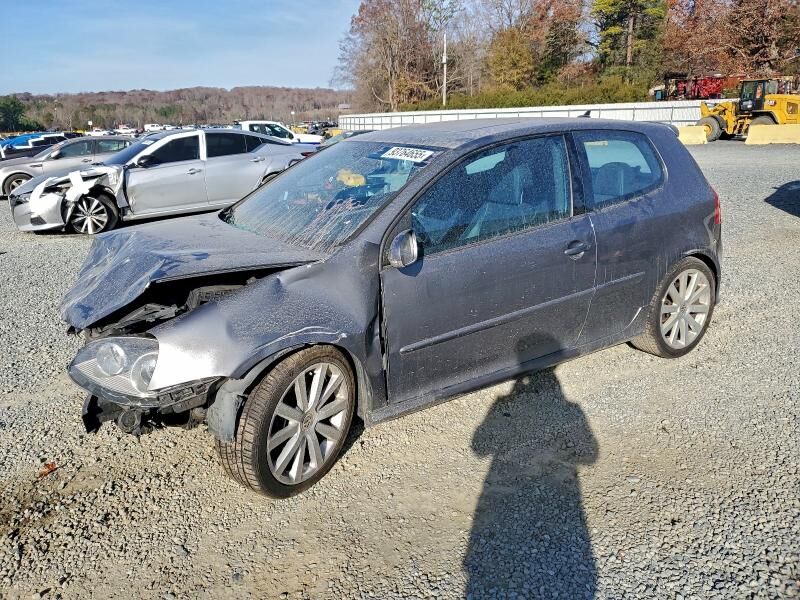 Volkswagen R32