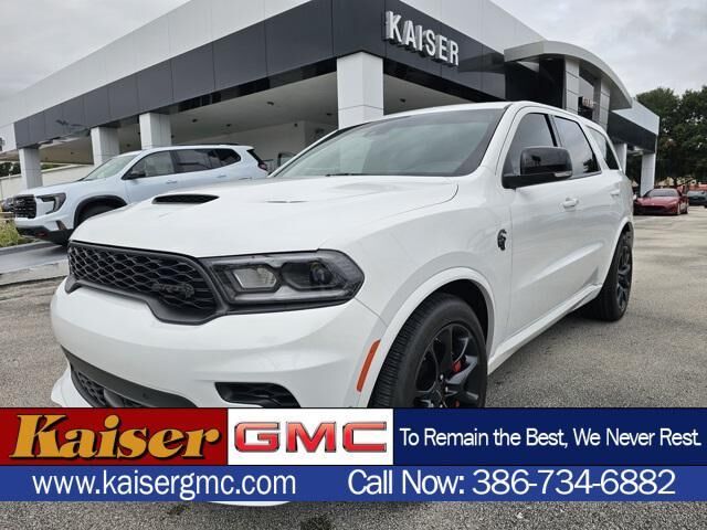 2023 DODGE Durango