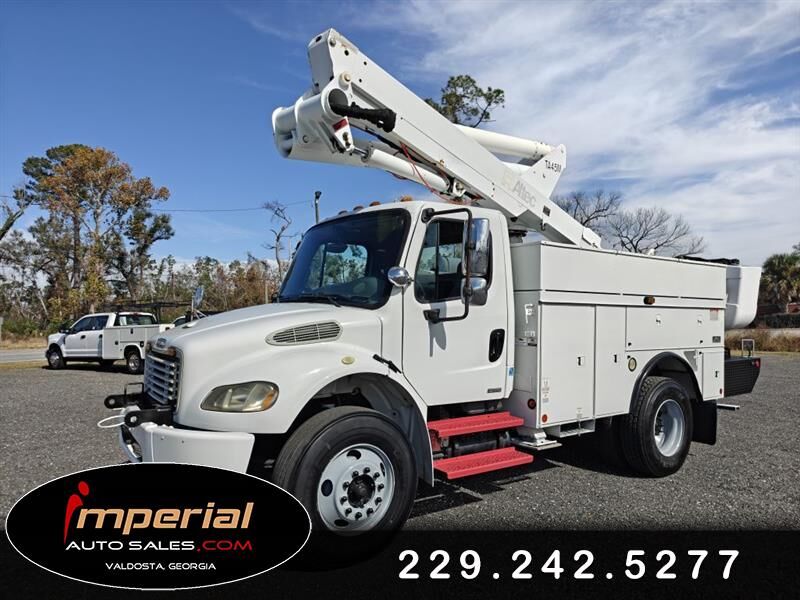 2007 FREIGHTLINER M2