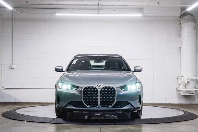 2026 BMW 430i