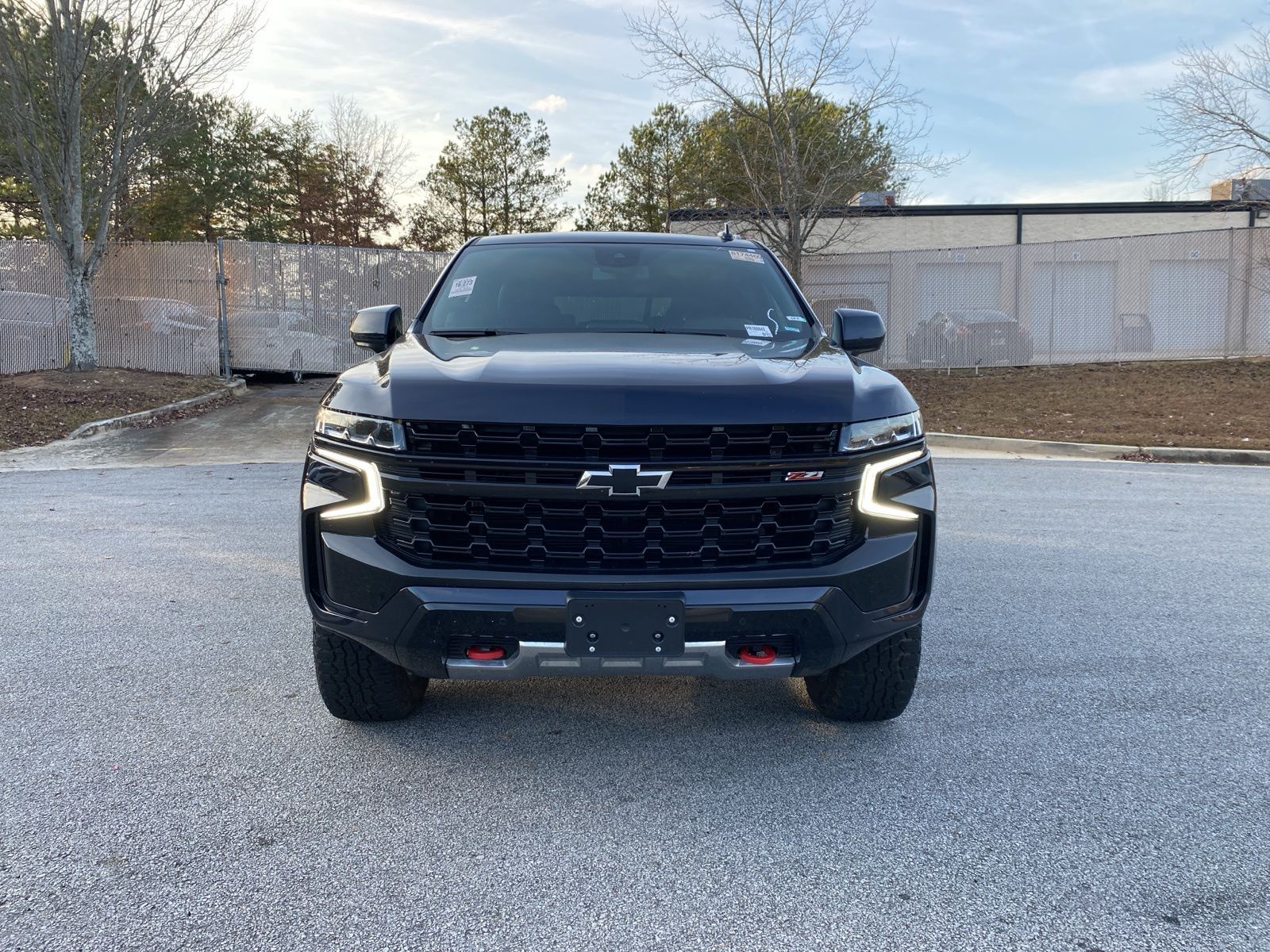 2023 CHEVROLET Tahoe