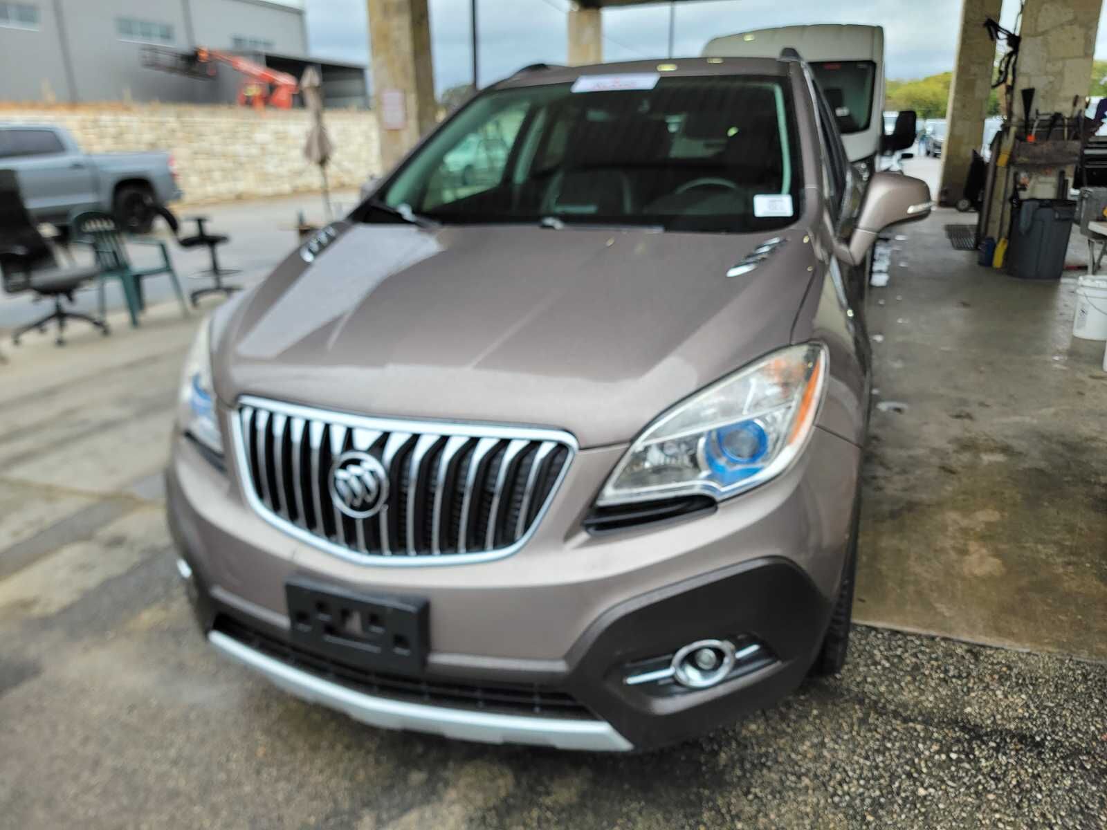 Buick Encore