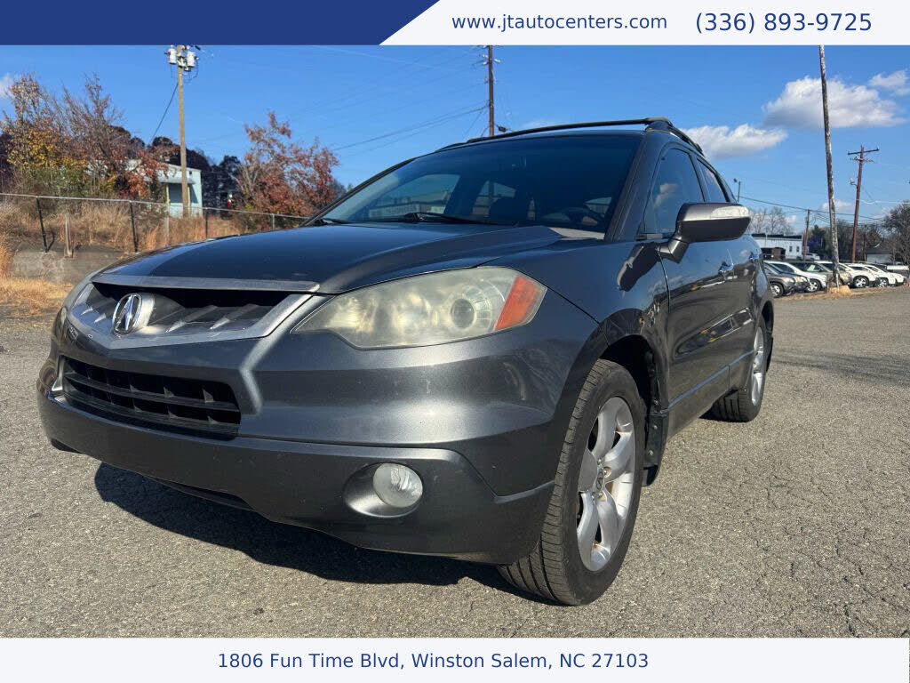 Acura RDX
