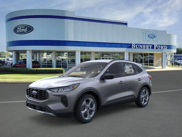 2026 FORD Escape