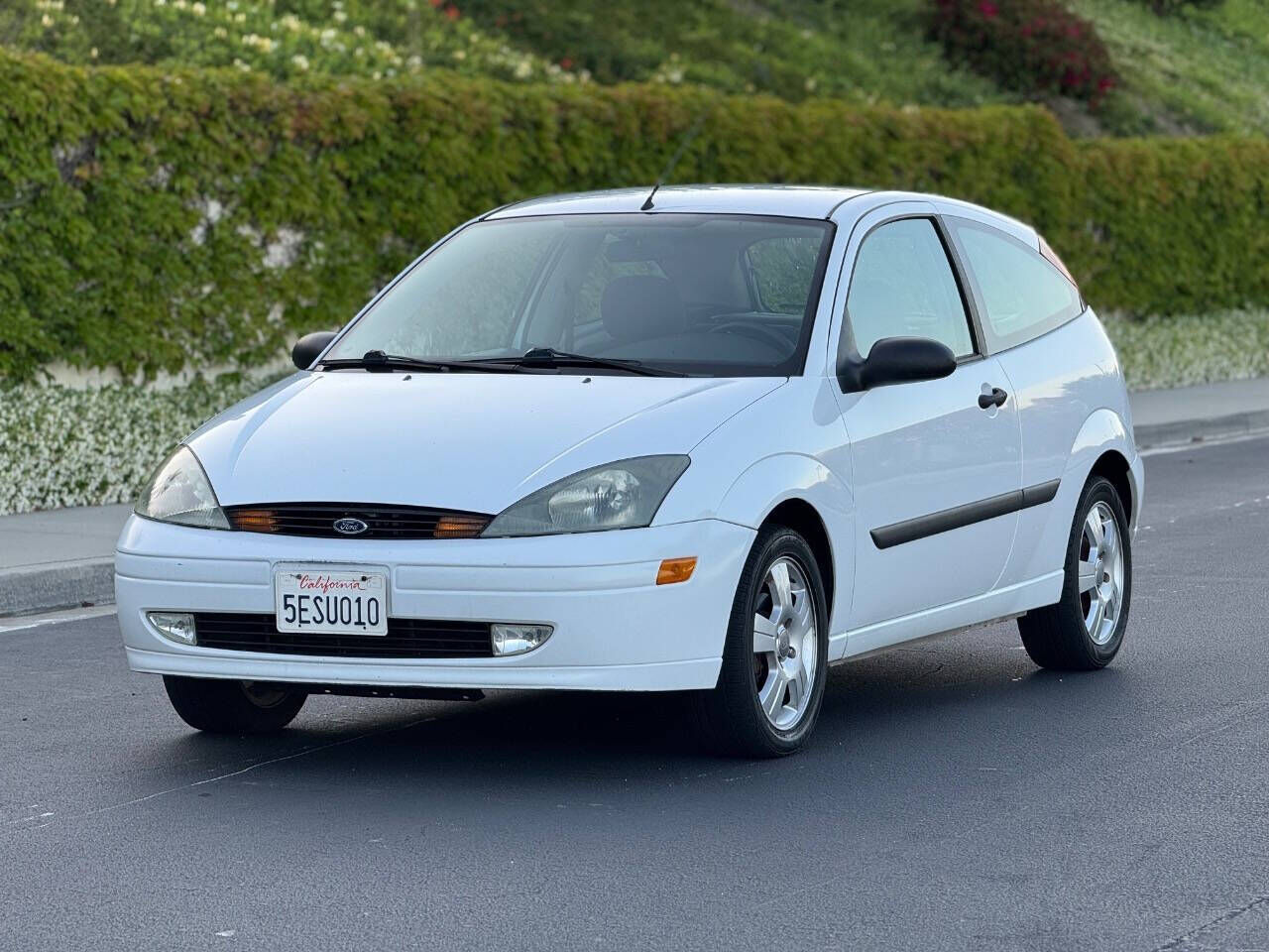 2003 FORD Focus