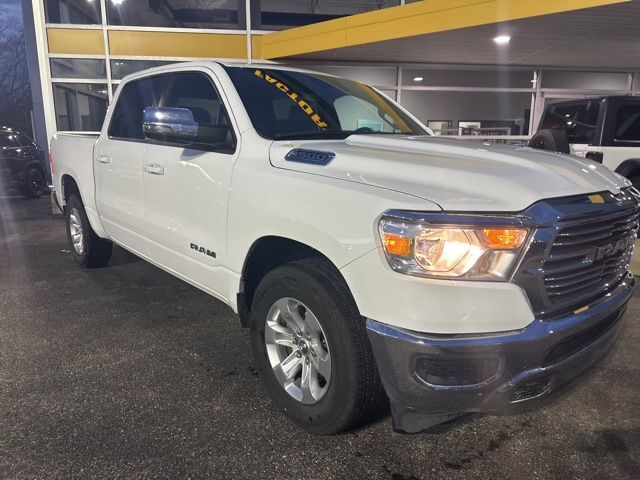 2024 RAM 1500