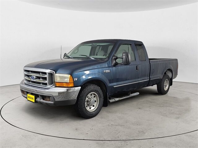 Ford F-250