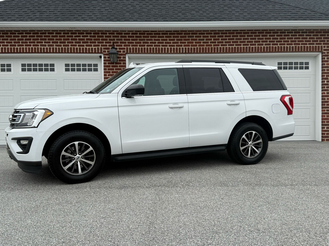 2020 FORD Expedition